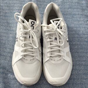 ON The Roger Clubhouse Pro men’s sneakers